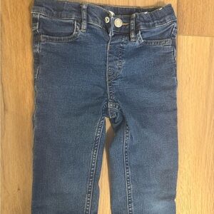 H&M Kids Light Blue Denim Jeans